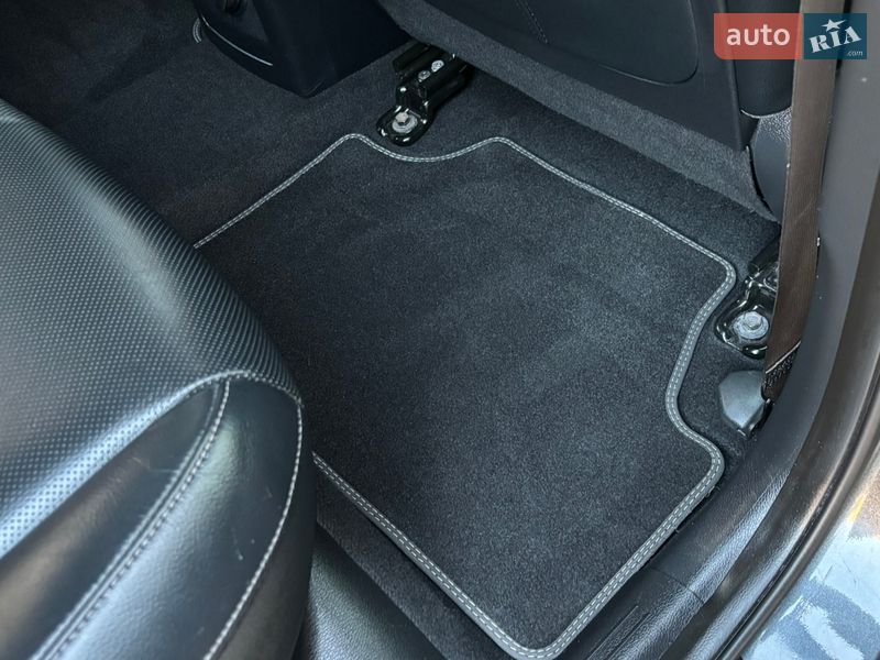 Внедорожник / Кроссовер Kia Soul 2020 в Житомире