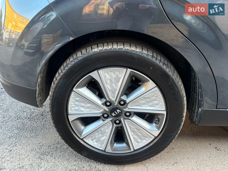 Внедорожник / Кроссовер Kia Soul 2020 в Житомире