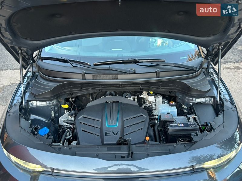 Внедорожник / Кроссовер Kia Soul 2020 в Житомире