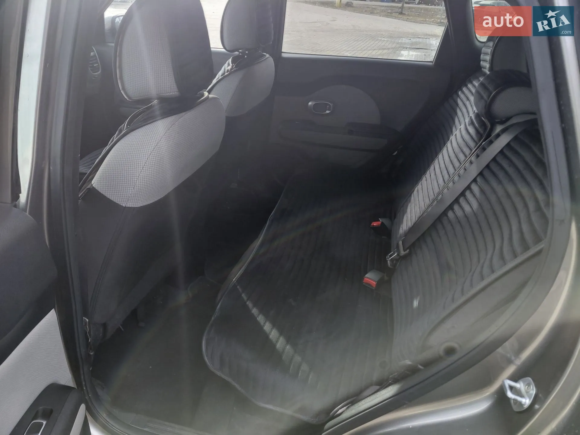 2017 Kia Soul - мініатюра 7