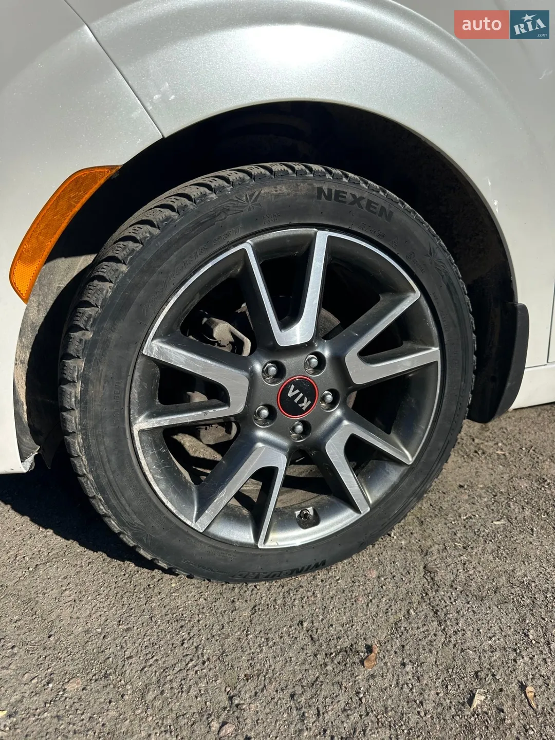 2019 Kia Soul - мініатюра 18