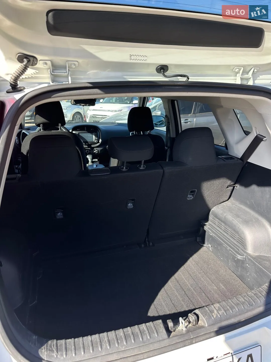 2019 Kia Soul - мініатюра 8