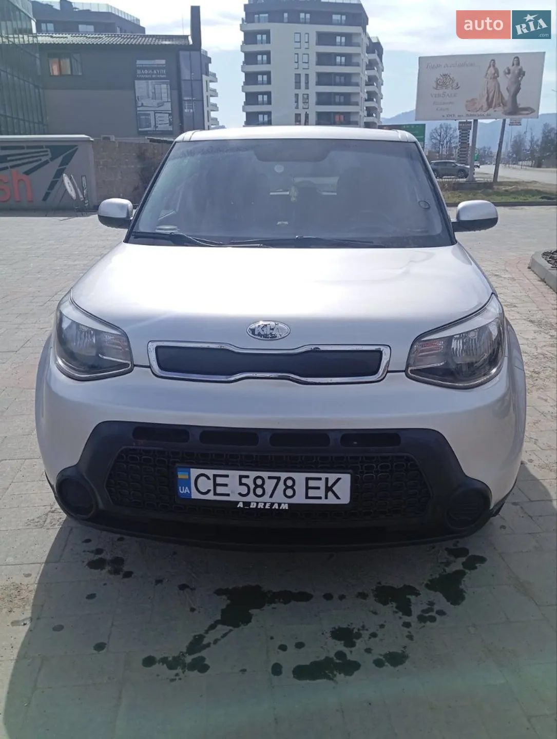 2013 Kia Soul - мініатюра 5