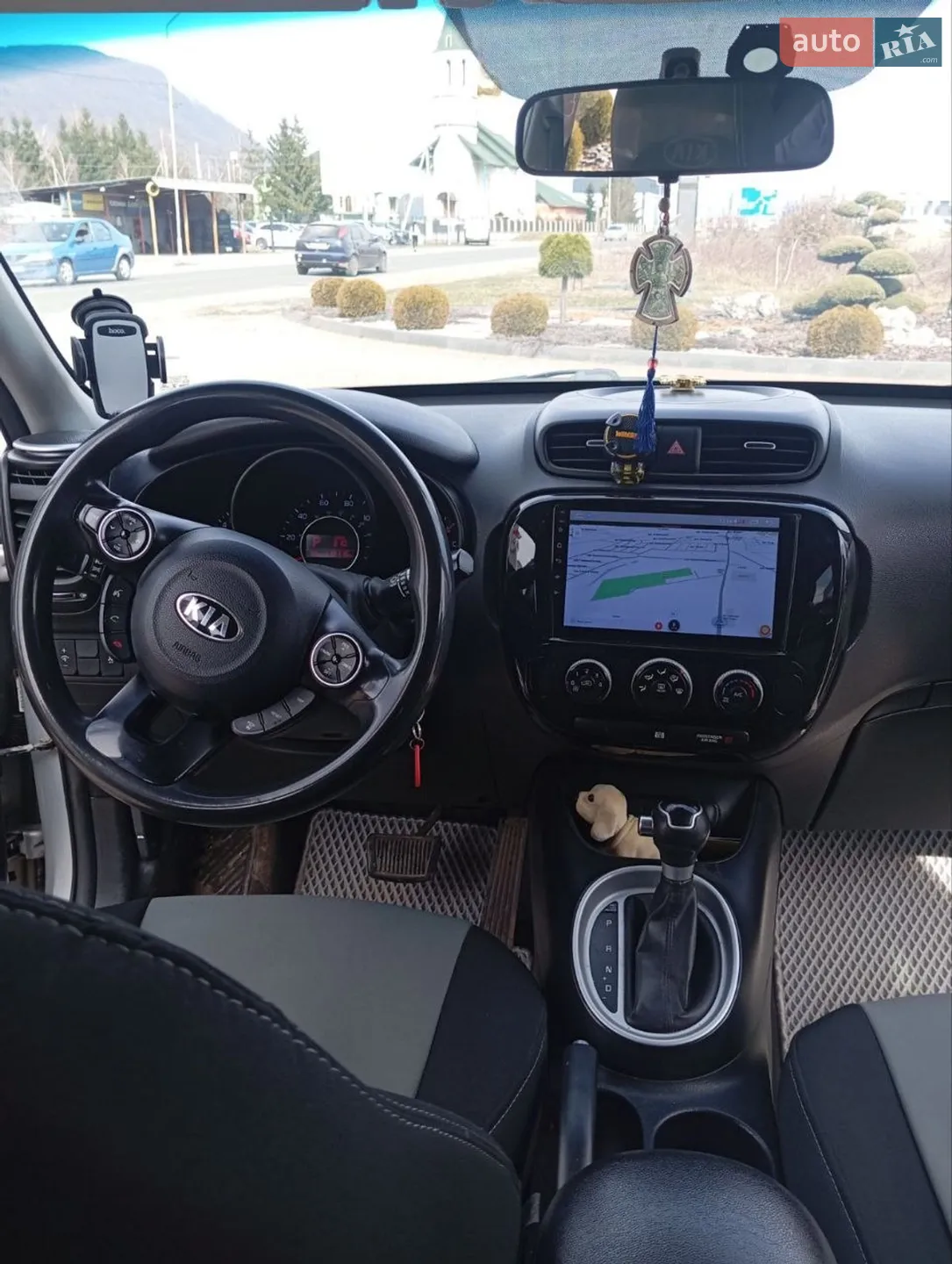 2013 Kia Soul - мініатюра 2
