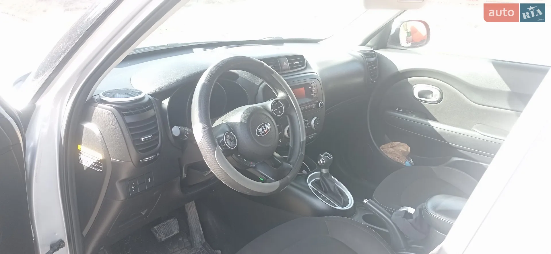 2016 Kia Soul - мініатюра 4