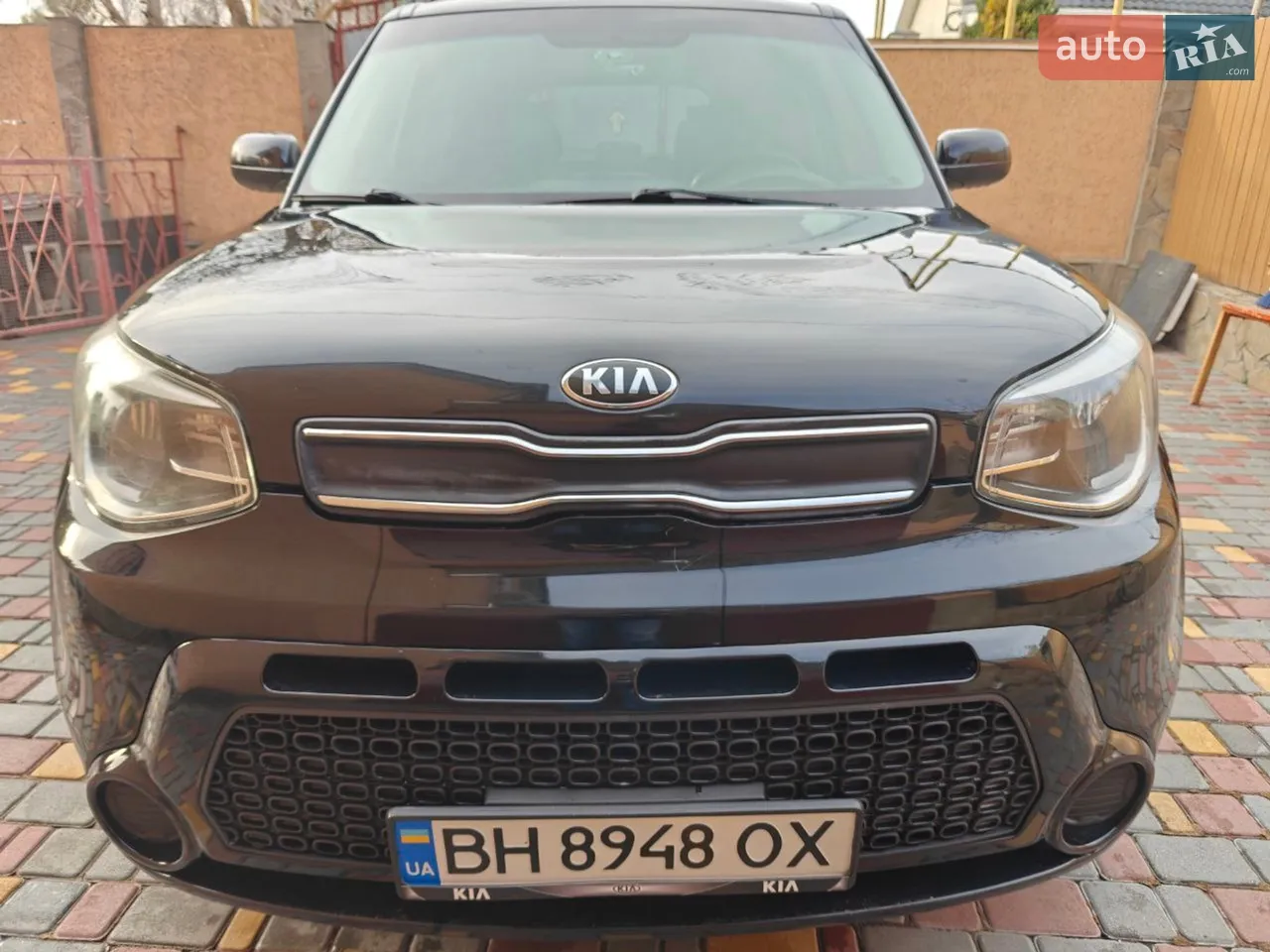 2016 Kia Soul - мініатюра 27