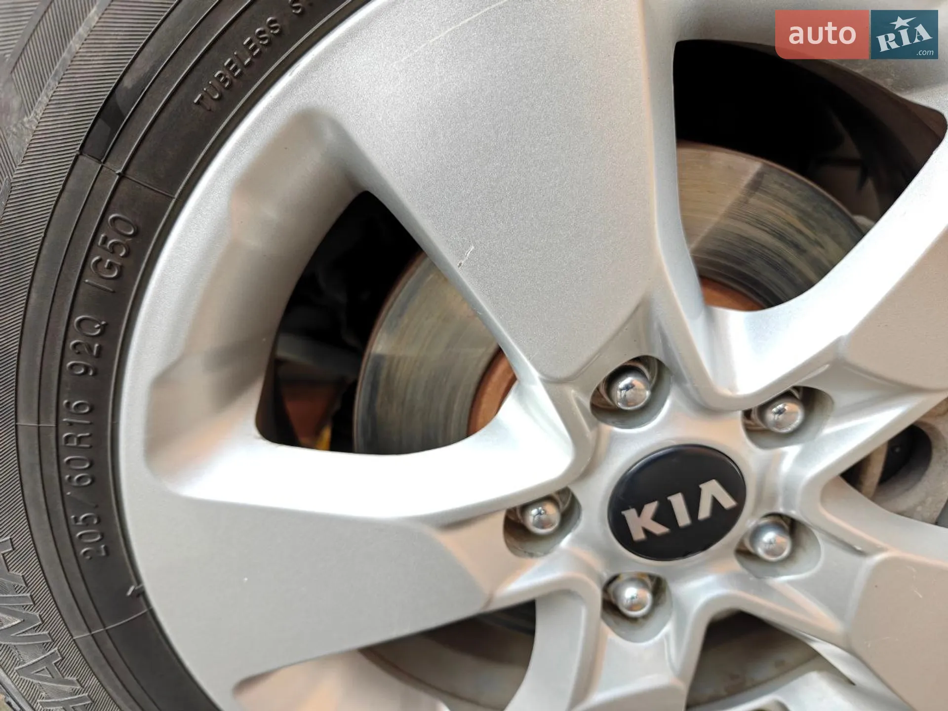 2017 Kia Soul - мініатюра 13