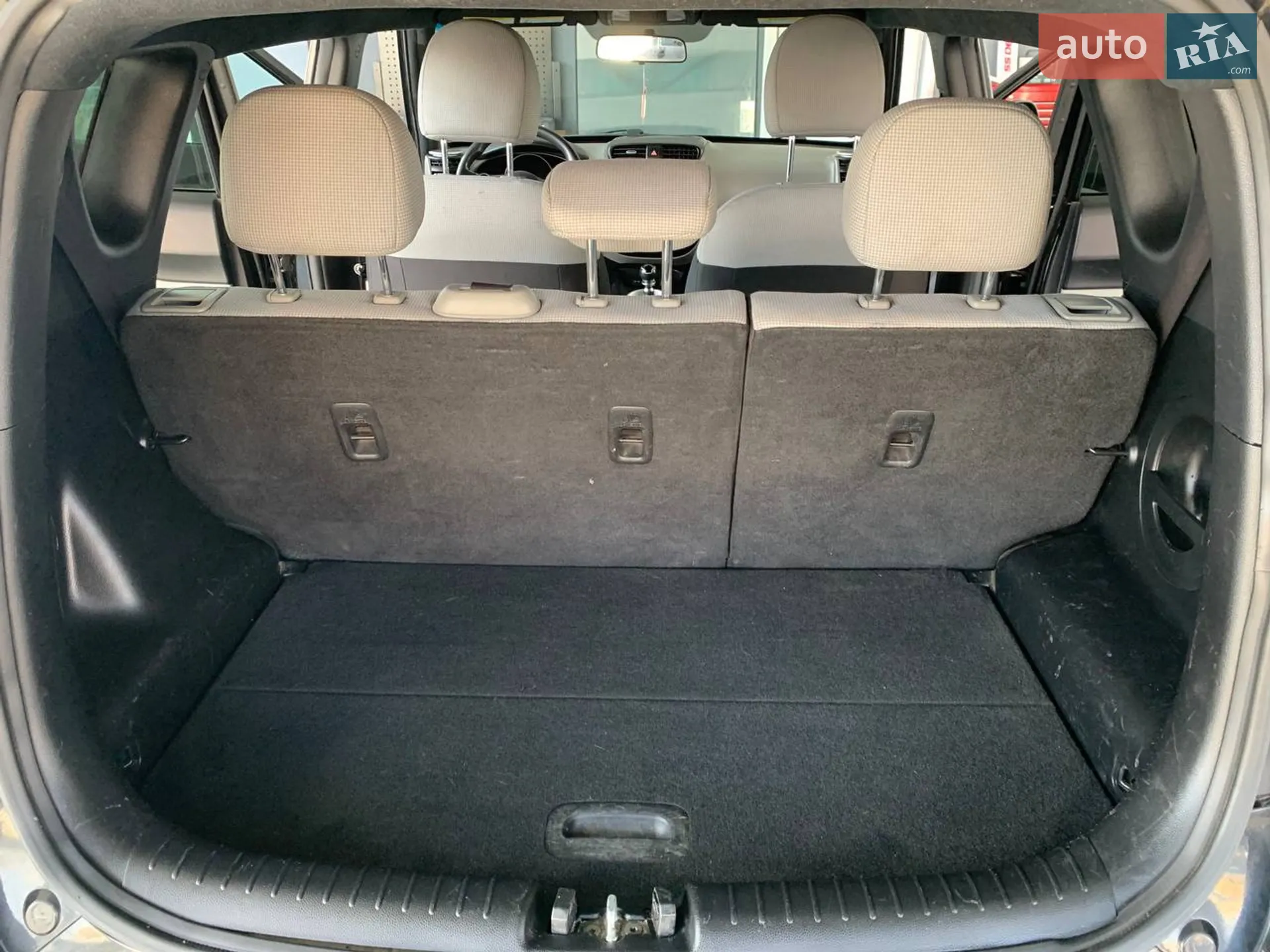 2014 Kia Soul - мініатюра 5