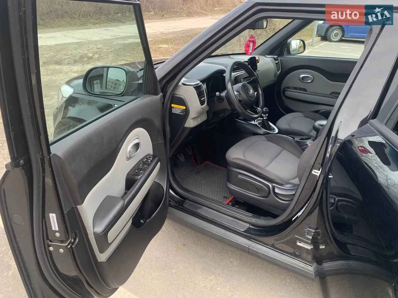 2014 Kia Soul - мініатюра 5