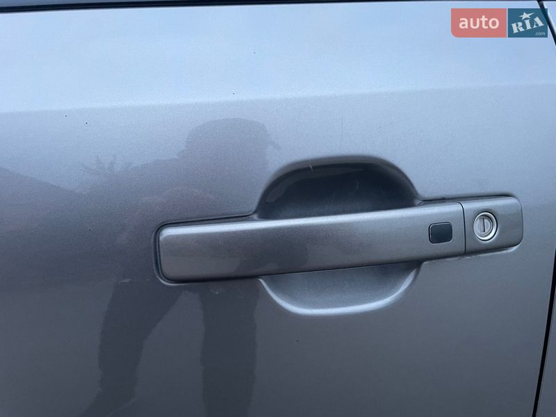 Внедорожник / Кроссовер Kia Soul 2015 в Львове