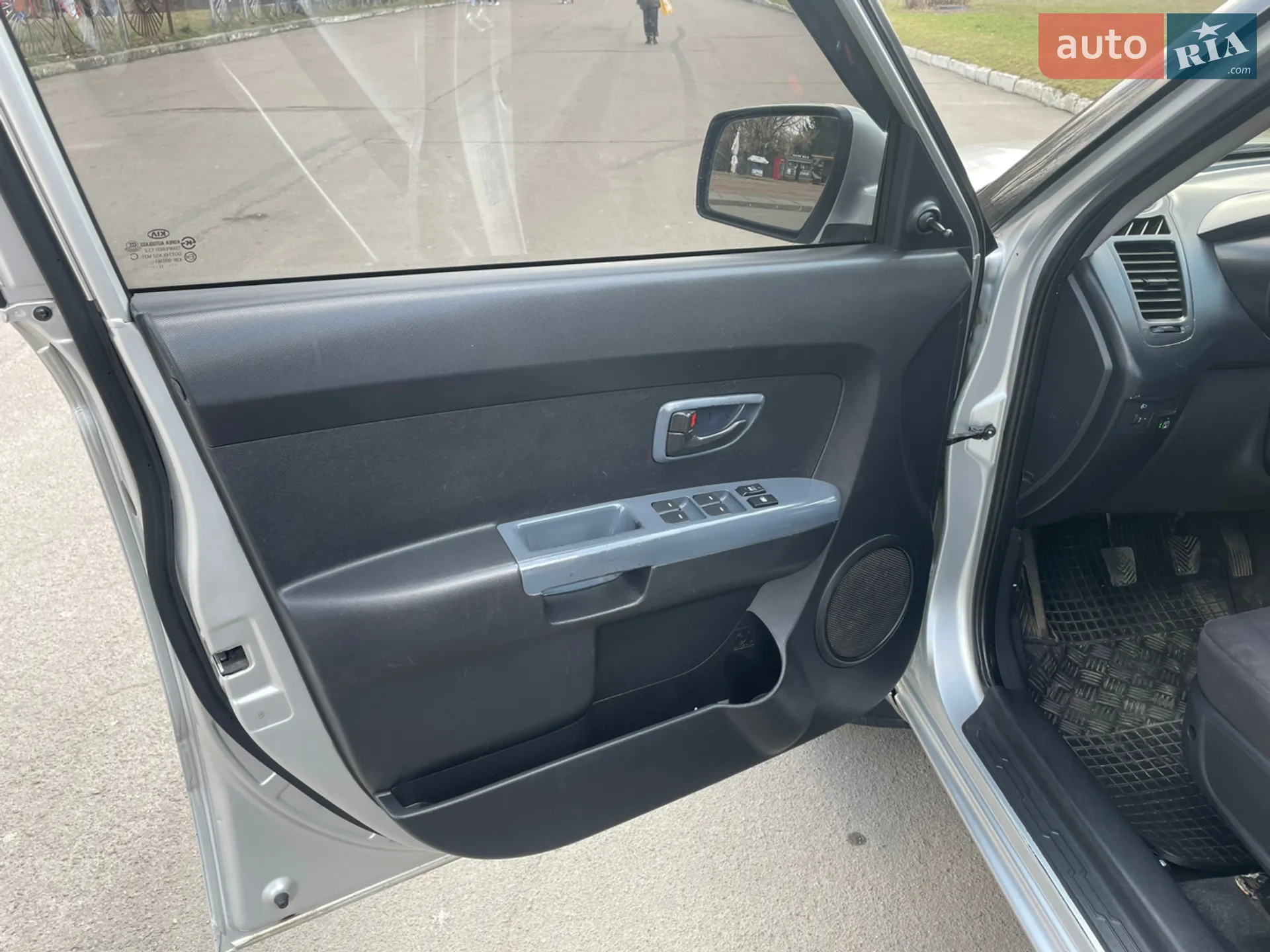 2011 Kia Soul - мініатюра 9