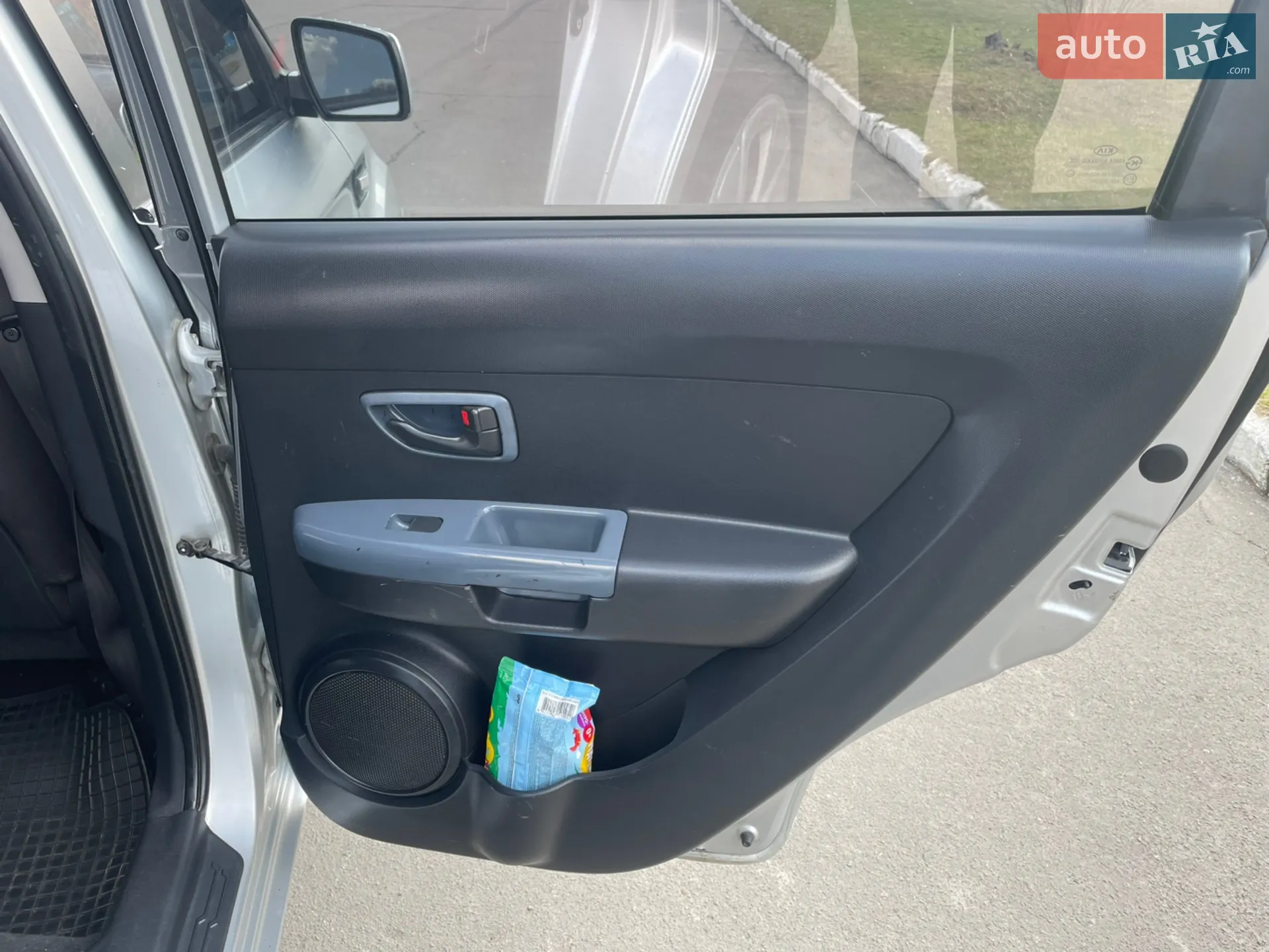 2011 Kia Soul - мініатюра 17