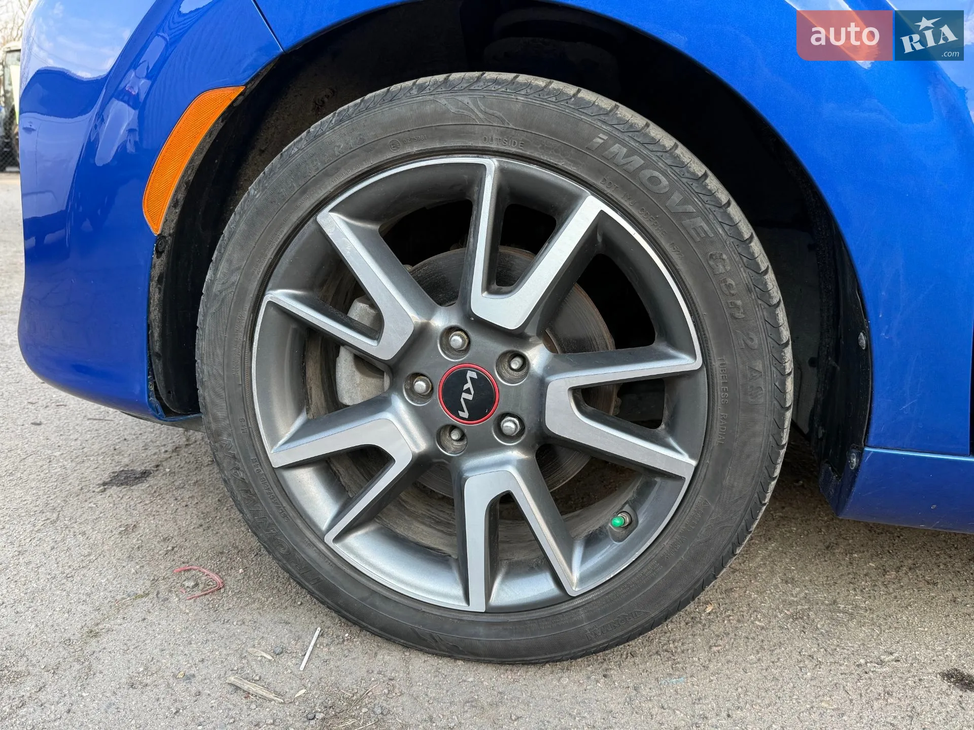 2021 Kia Soul - мініатюра 16