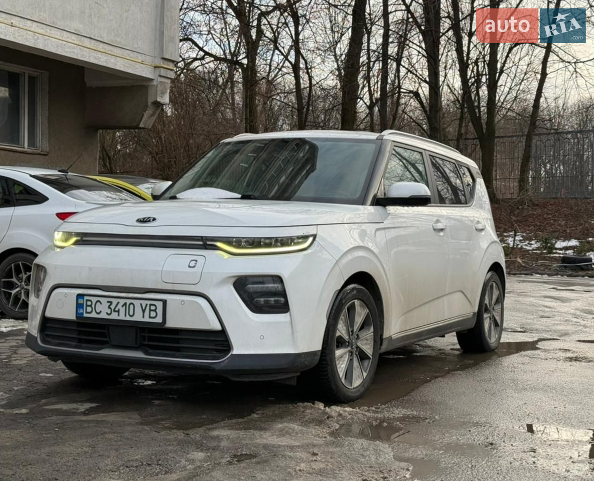 2019 Kia Soul - мініатюра 44