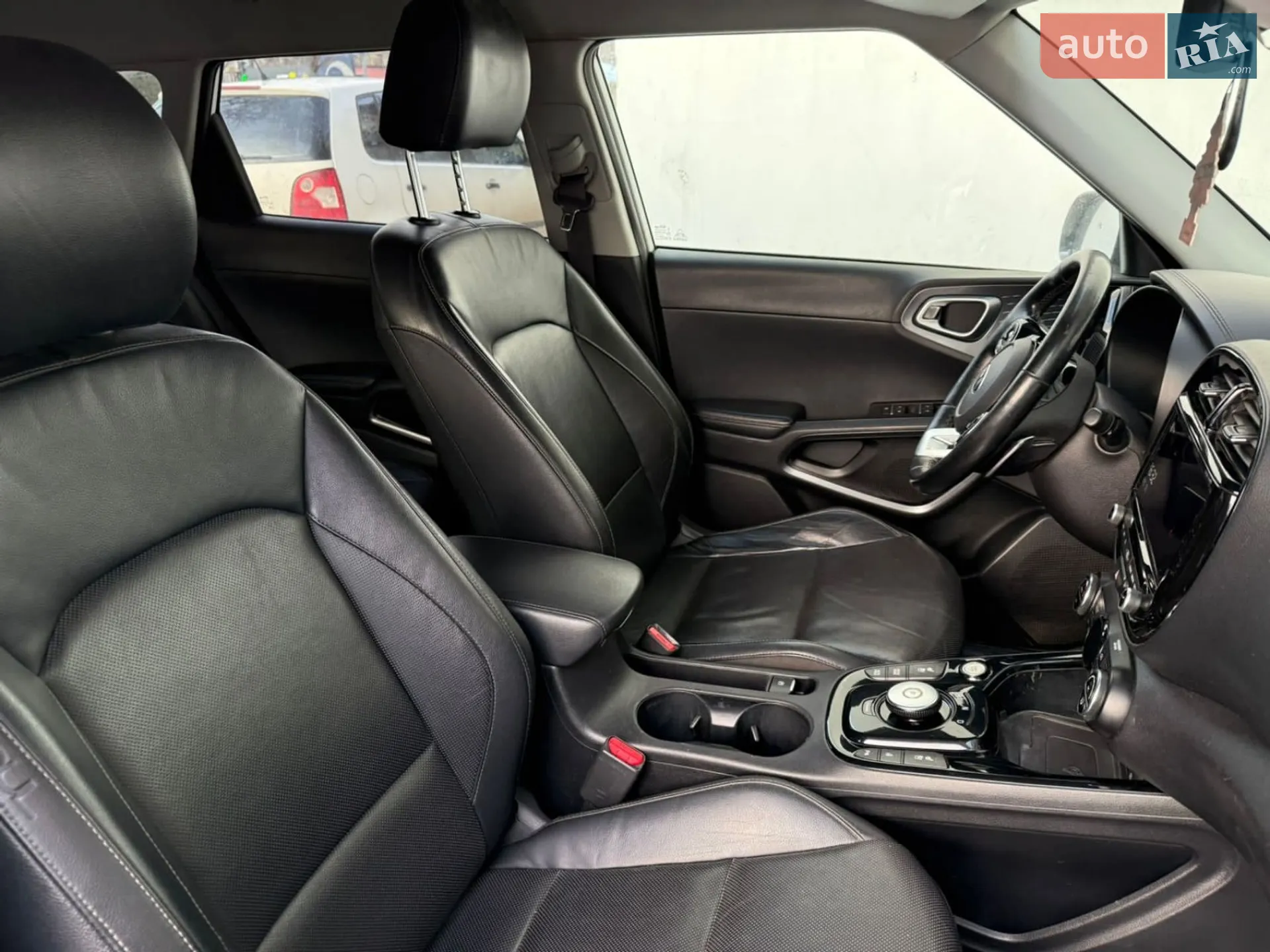 2019 Kia Soul - мініатюра 6