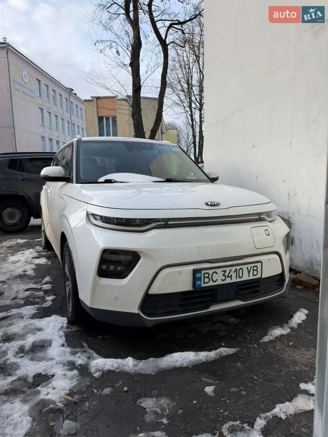 2019 Kia Soul - мініатюра 4