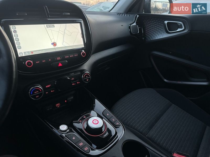 Внедорожник / Кроссовер Kia Soul 2020 в Львове фото 55 Внедорожник / Кроссовер Kia Soul 2020 в Львове