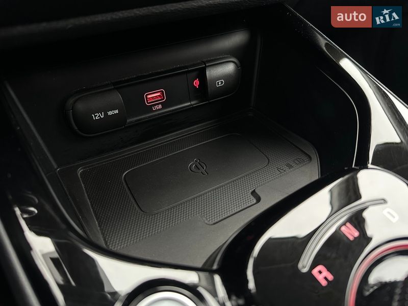 Внедорожник / Кроссовер Kia Soul 2020 в Львове фото 58 Внедорожник / Кроссовер Kia Soul 2020 в Львове