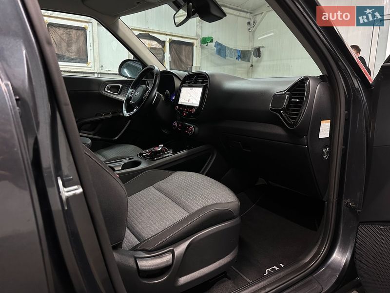Внедорожник / Кроссовер Kia Soul 2020 в Львове фото 85 Внедорожник / Кроссовер Kia Soul 2020 в Львове