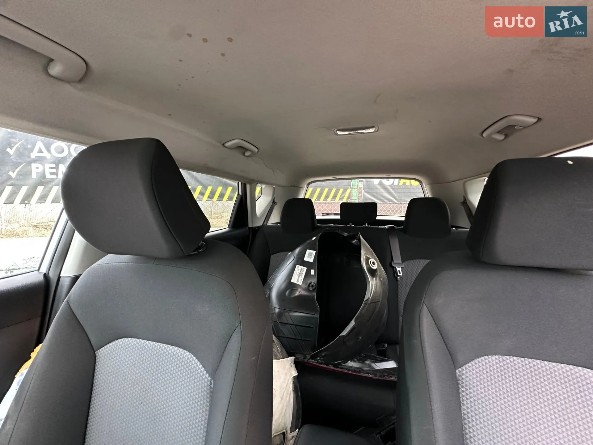 2019 Kia Soul - мініатюра 9