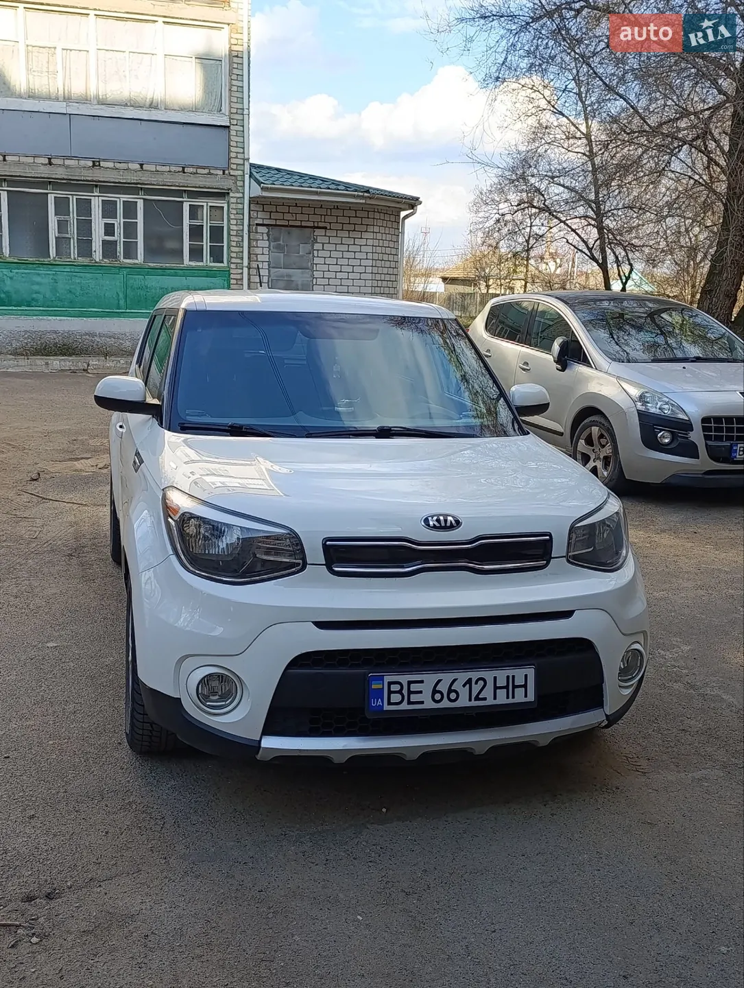 2016 Kia Soul - мініатюра 2