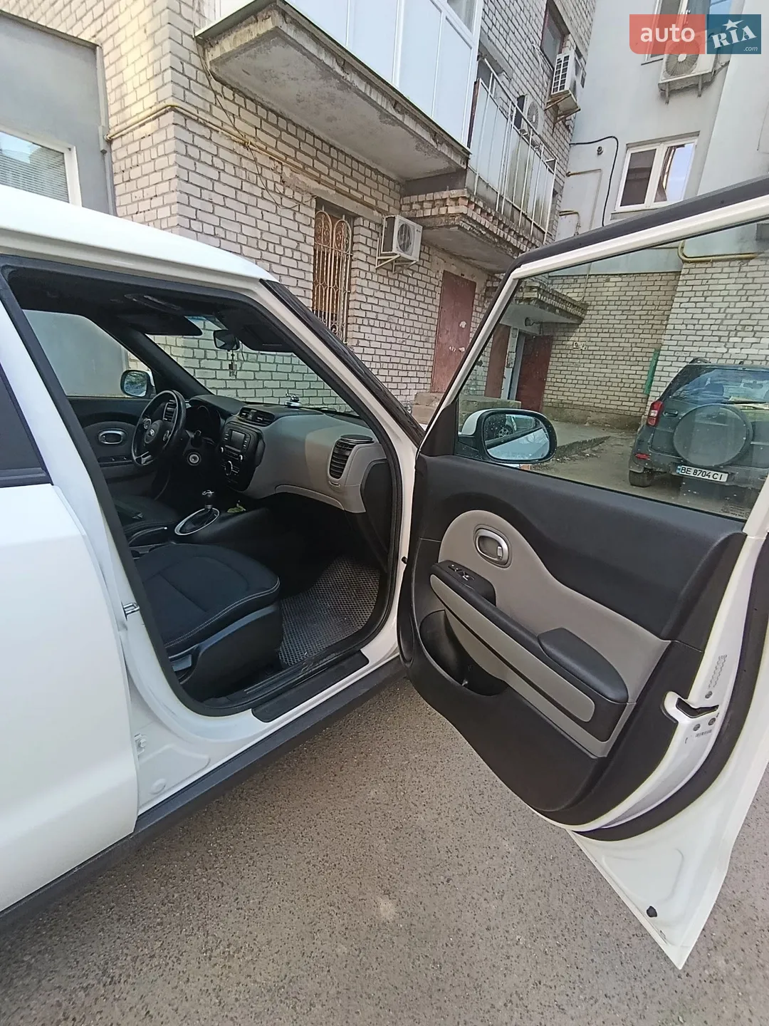 2016 Kia Soul - мініатюра 14