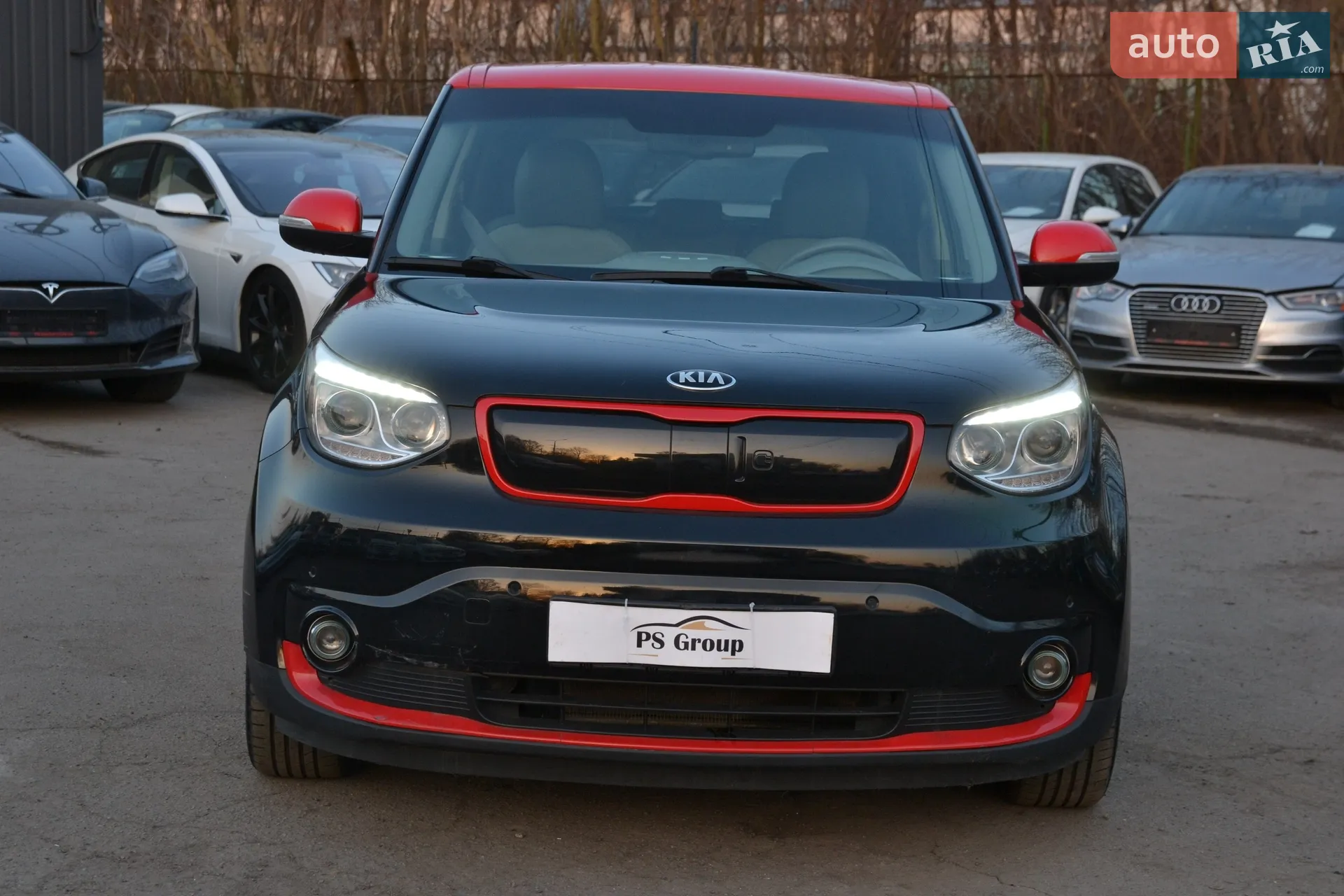 2016 Kia Soul - мініатюра 3