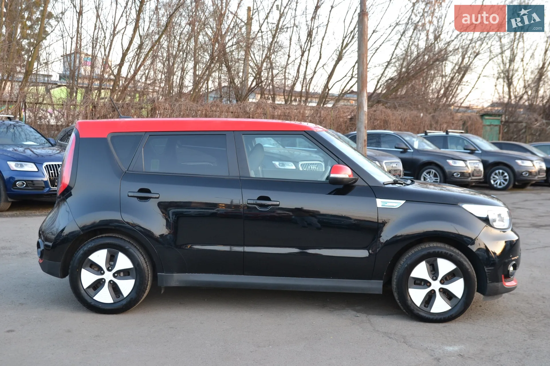 2016 Kia Soul - мініатюра 6