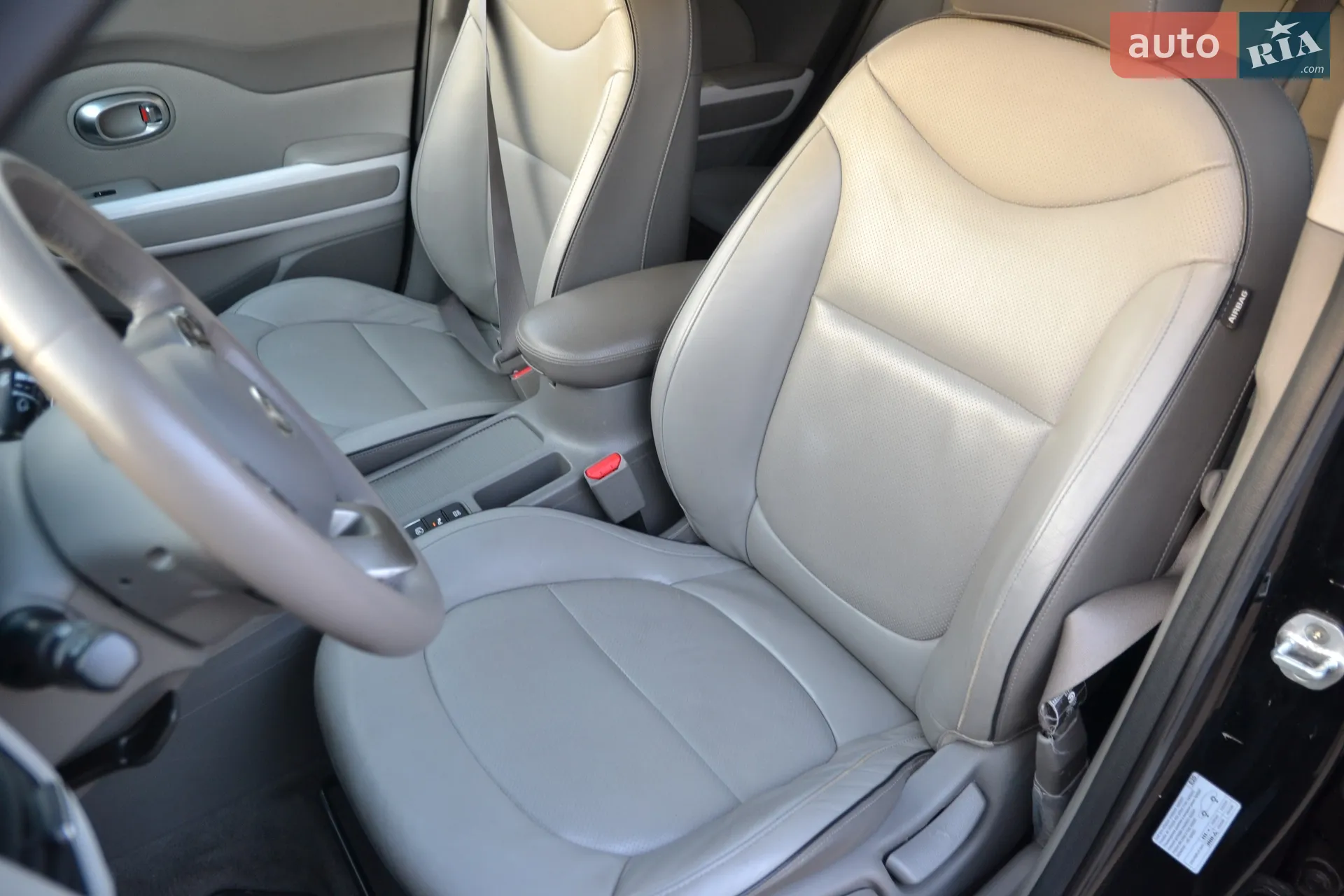 2016 Kia Soul - мініатюра 13