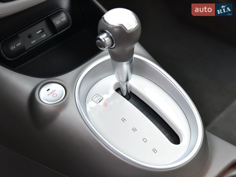 Внедорожник / Кроссовер Kia Soul 2018 в Луцке фото 35 Внедорожник / Кроссовер Kia Soul 2018 в Луцке