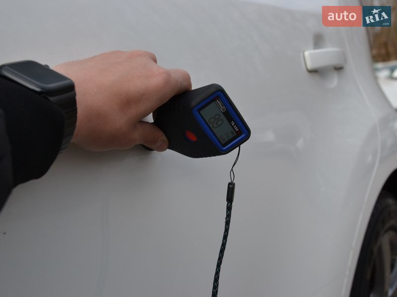 Внедорожник / Кроссовер Kia Soul 2018 в Луцке фото 47 Внедорожник / Кроссовер Kia Soul 2018 в Луцке