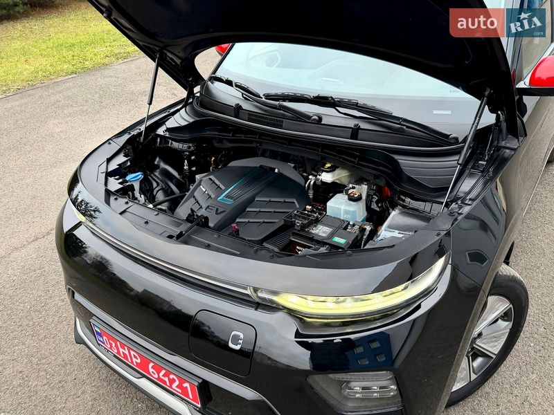 Внедорожник / Кроссовер Kia Soul 2021 в Ковеле фото 15 Внедорожник / Кроссовер Kia Soul 2021 в Ковеле