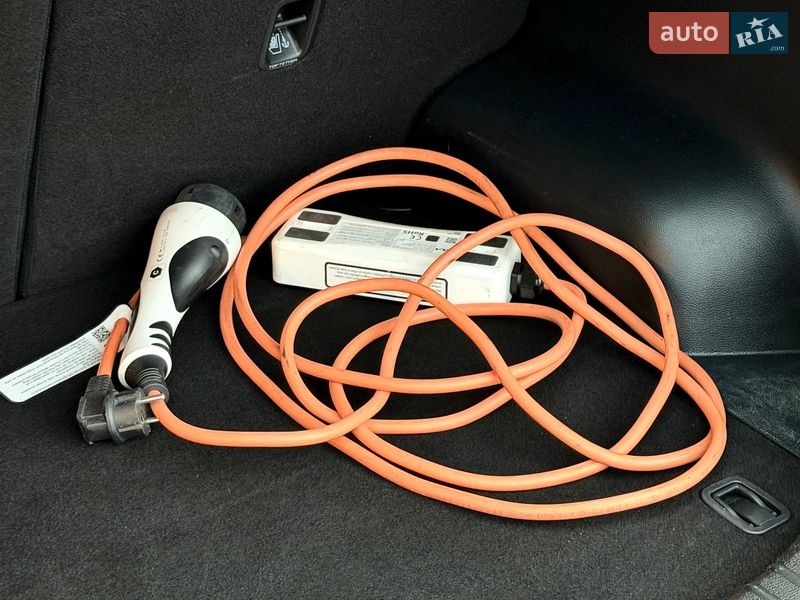 Внедорожник / Кроссовер Kia Soul 2021 в Ковеле фото 19 Внедорожник / Кроссовер Kia Soul 2021 в Ковеле