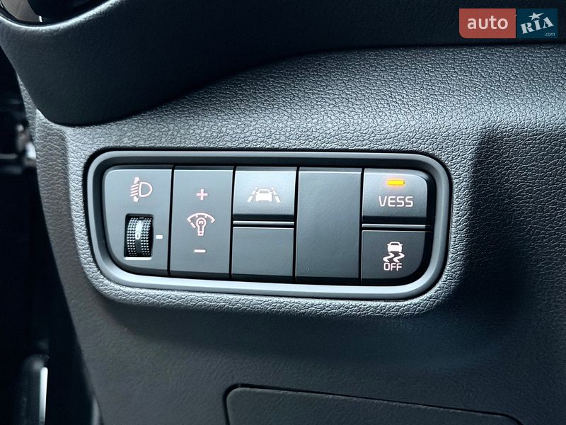 Внедорожник / Кроссовер Kia Soul 2021 в Ковеле фото 39 Внедорожник / Кроссовер Kia Soul 2021 в Ковеле