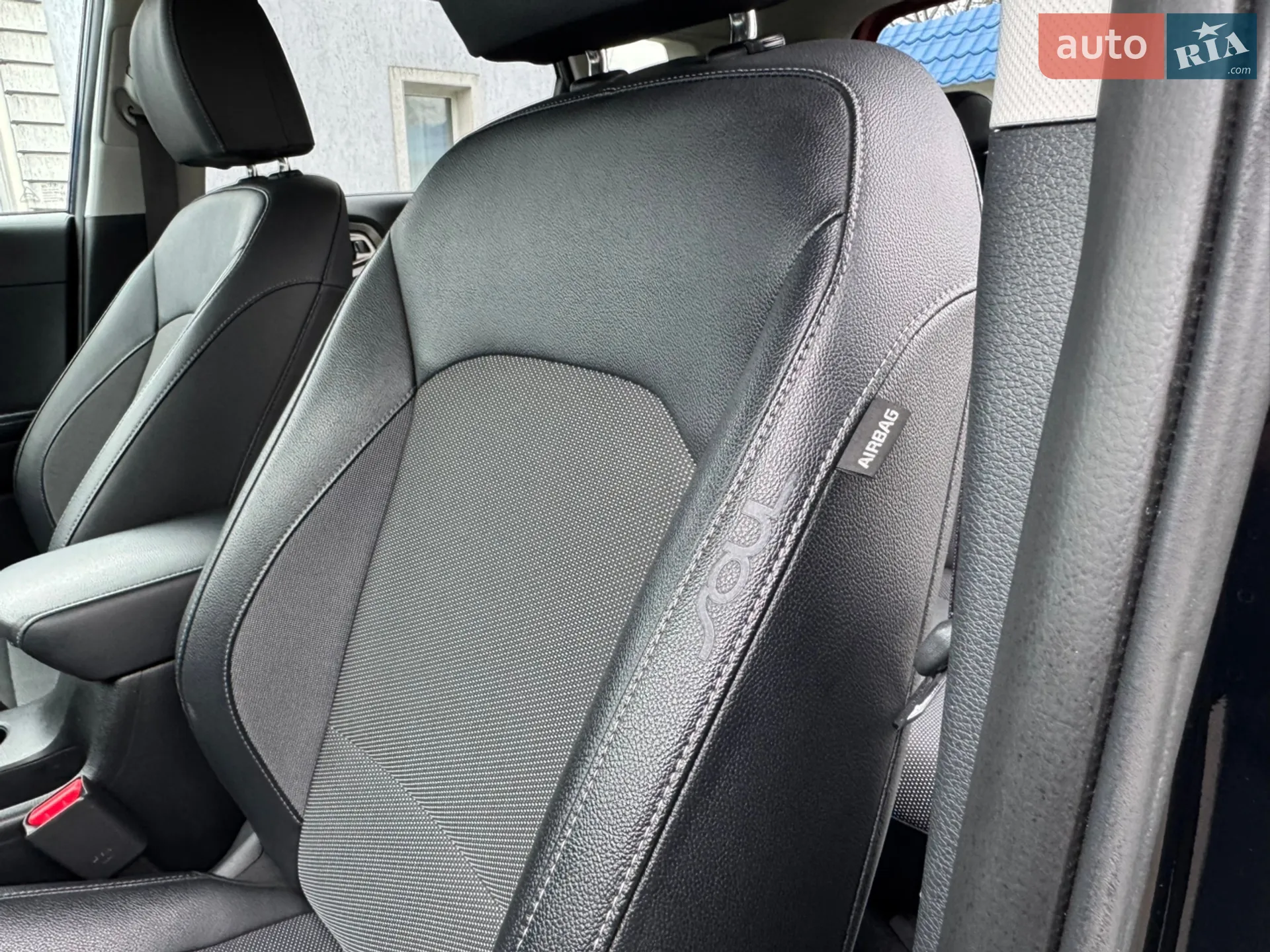 2020 Kia Soul - мініатюра 29
