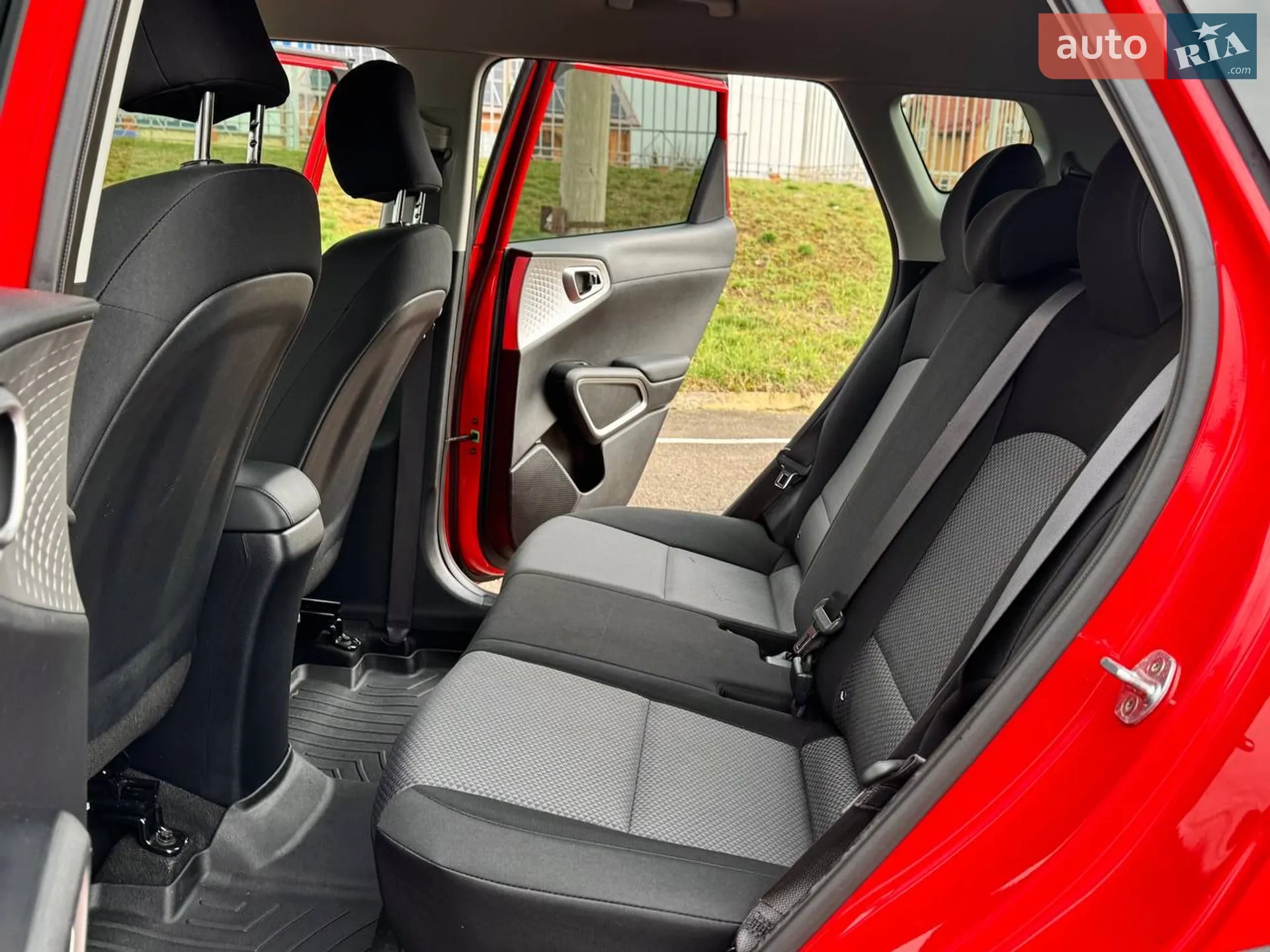 2019 Kia Soul - мініатюра 19