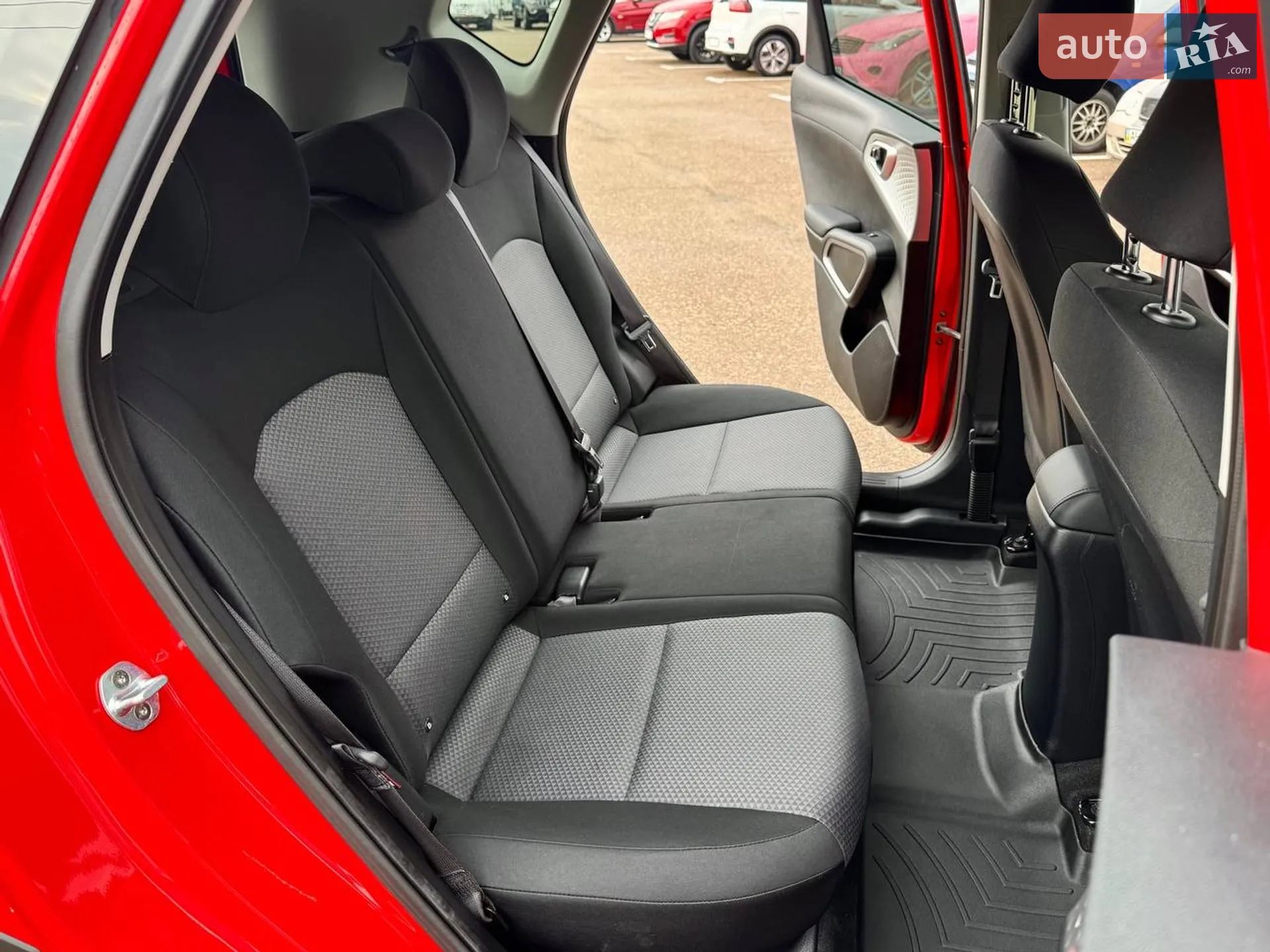 2019 Kia Soul - мініатюра 22