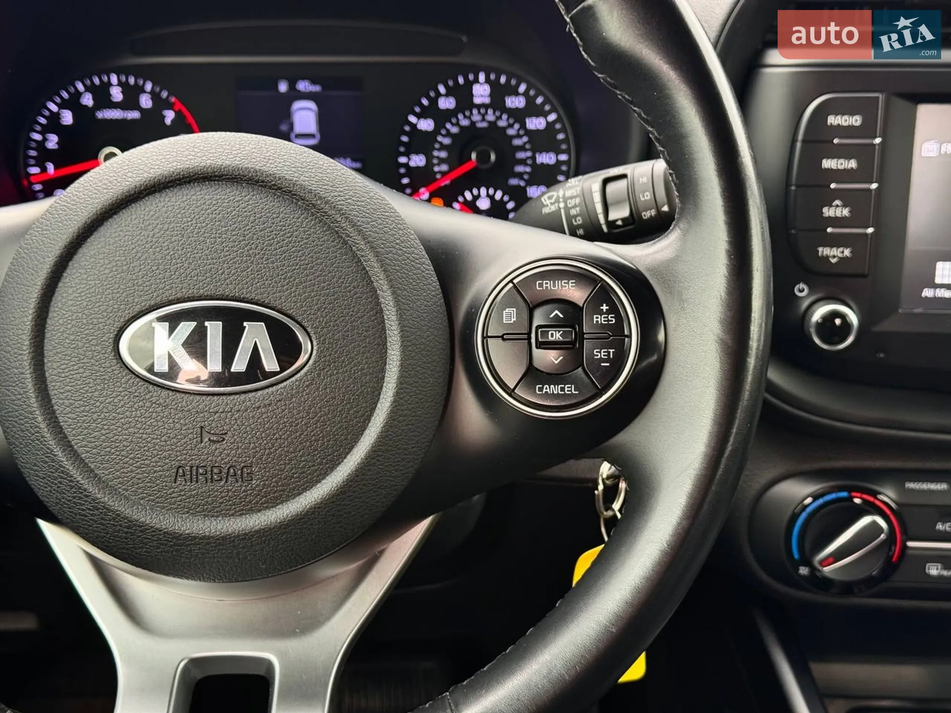 2019 Kia Soul - мініатюра 30