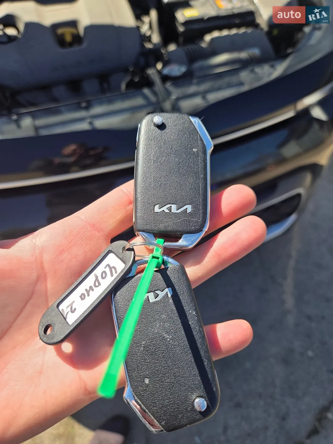 2021 Kia Soul - мініатюра 15