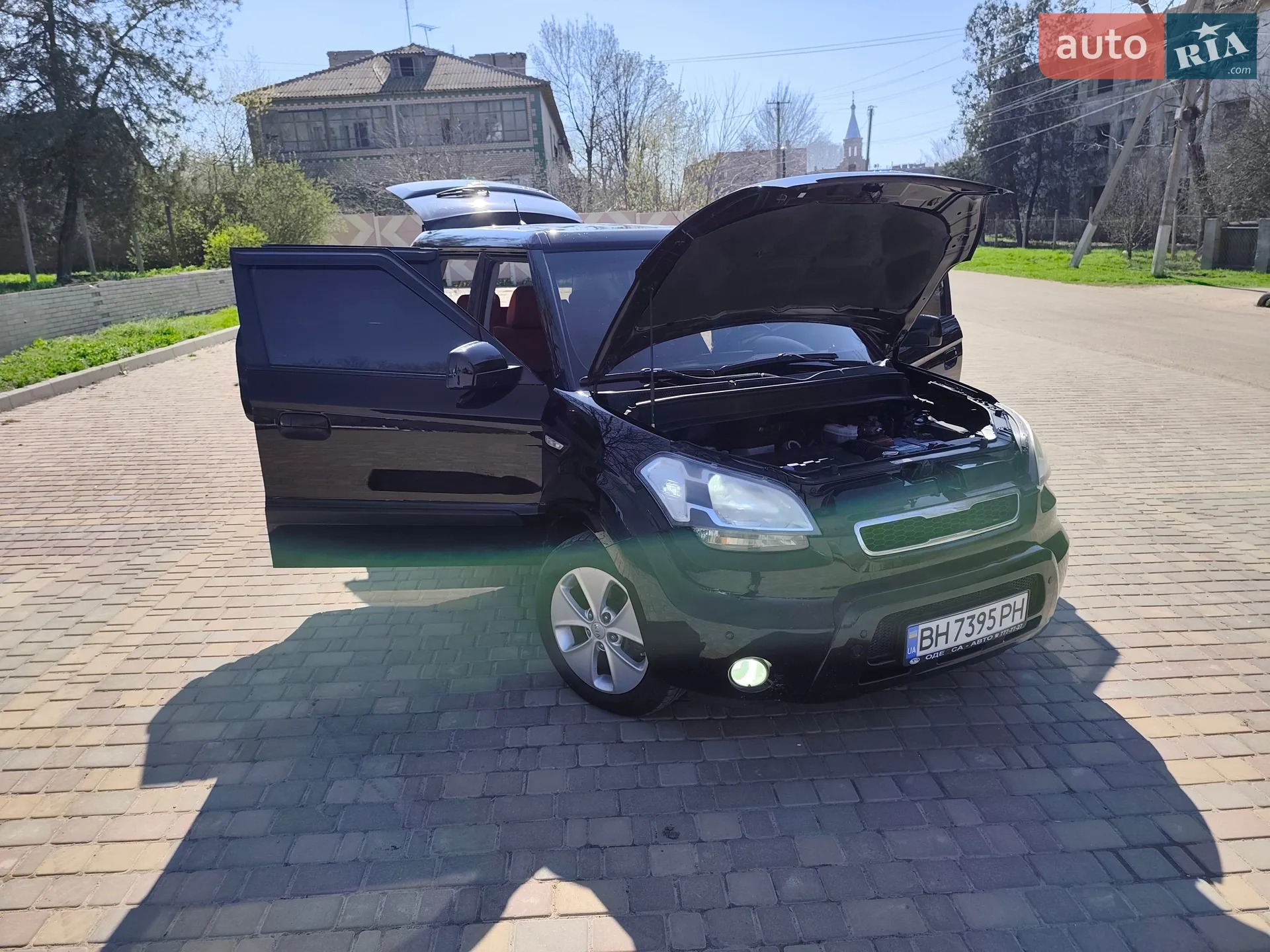 2010 Kia Soul - мініатюра 22