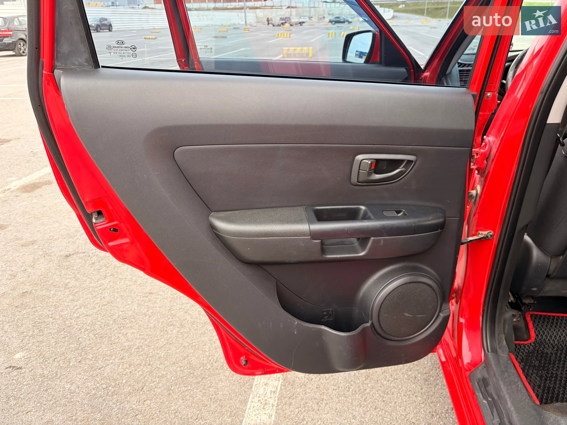 2010 Kia Soul - мініатюра 16