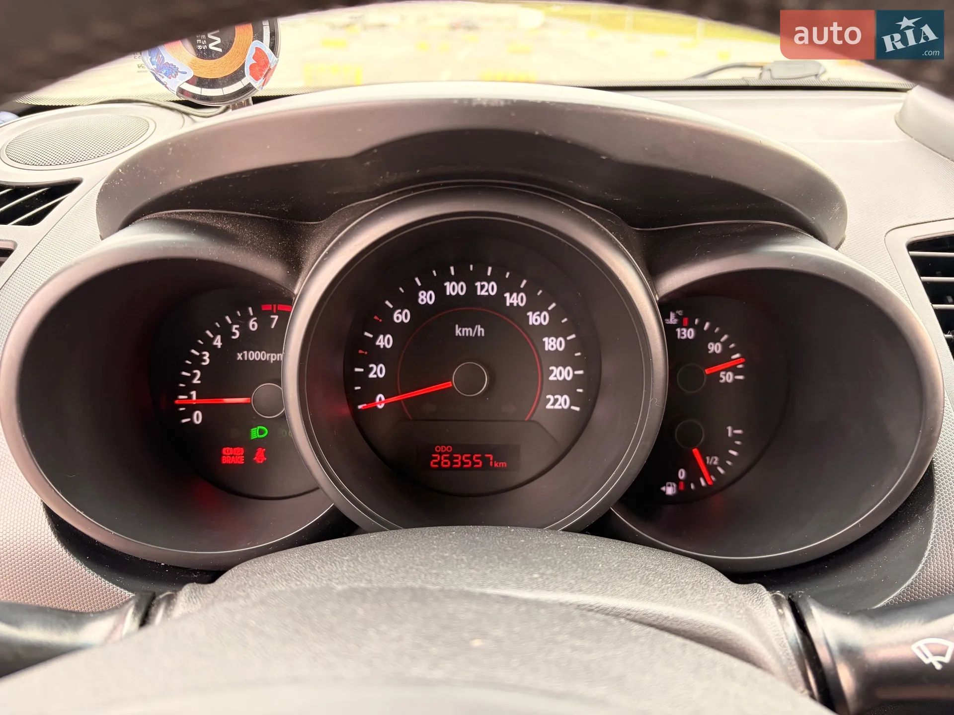 2010 Kia Soul - мініатюра 21