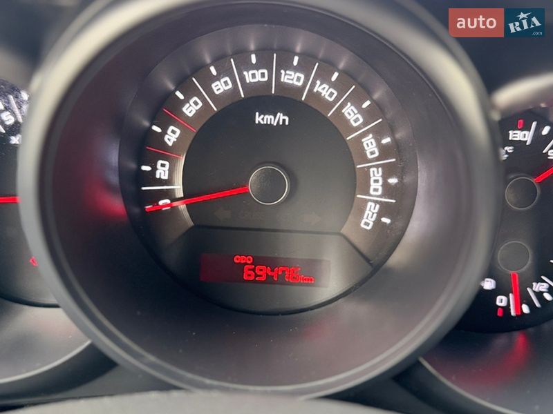 Внедорожник / Кроссовер Kia Soul 2011 в Житомире