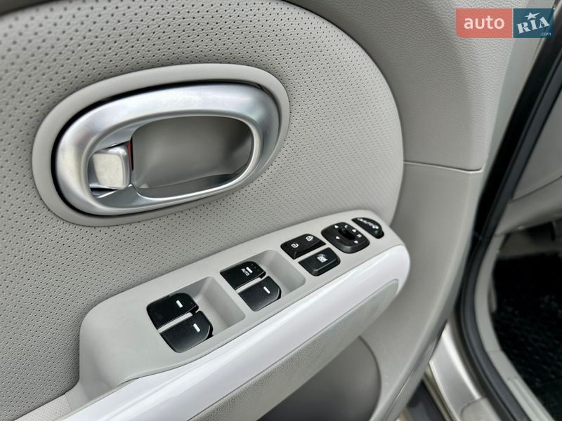 Внедорожник / Кроссовер Kia Soul 2017 в Каменец-Подольском фото 18 Внедорожник / Кроссовер Kia Soul 2017 в Каменец-Подольском