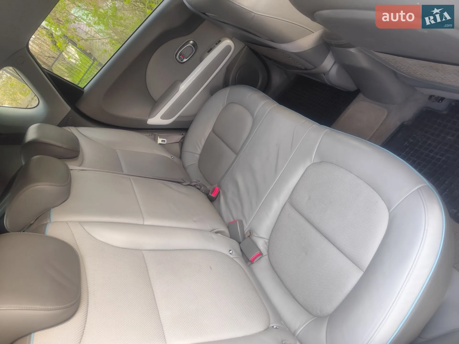 2015 Kia Soul - мініатюра 9