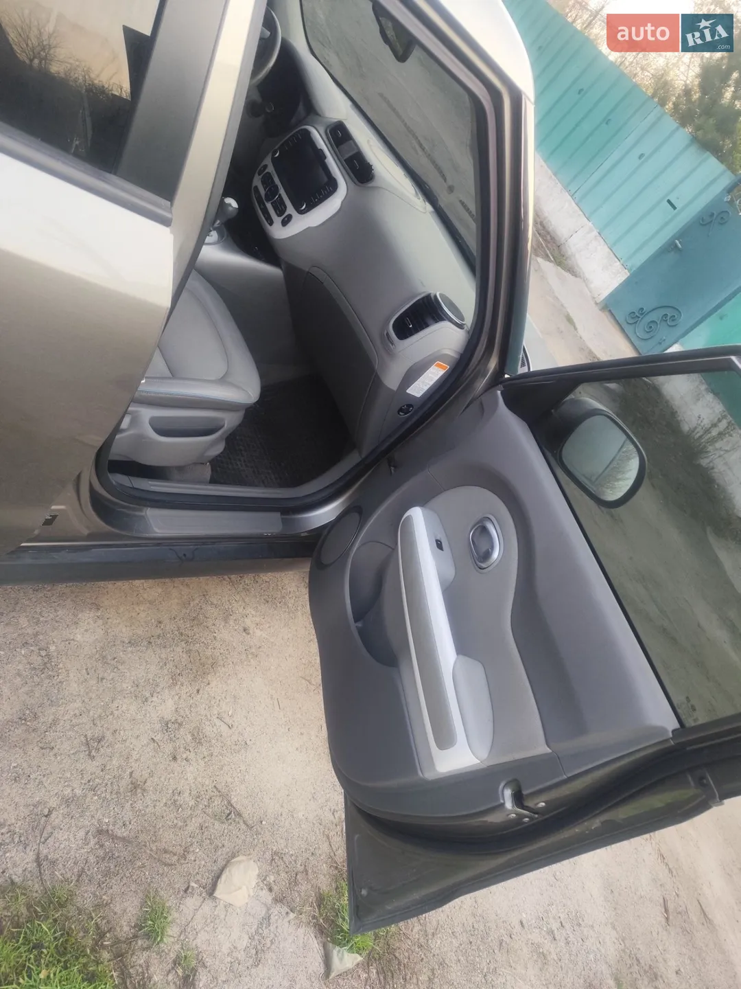 2015 Kia Soul - мініатюра 11