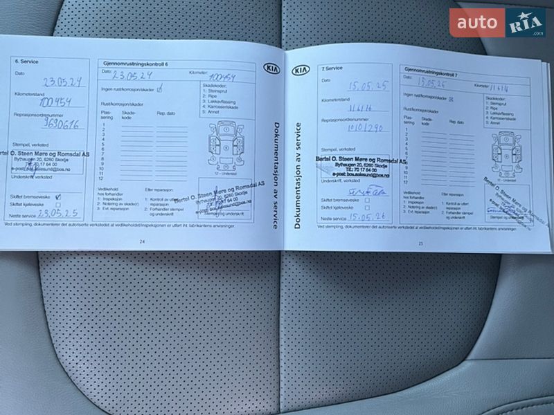 Внедорожник / Кроссовер Kia Soul 2018 в Виннице