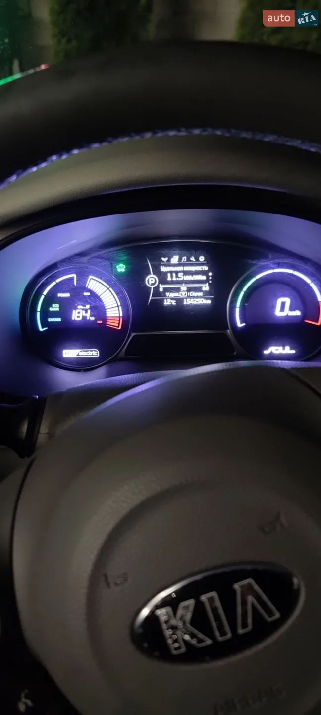 2015 Kia Soul - мініатюра 2