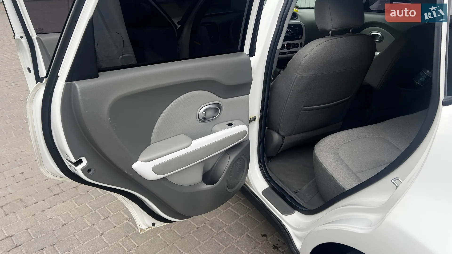 2017 Kia Soul - мініатюра 9