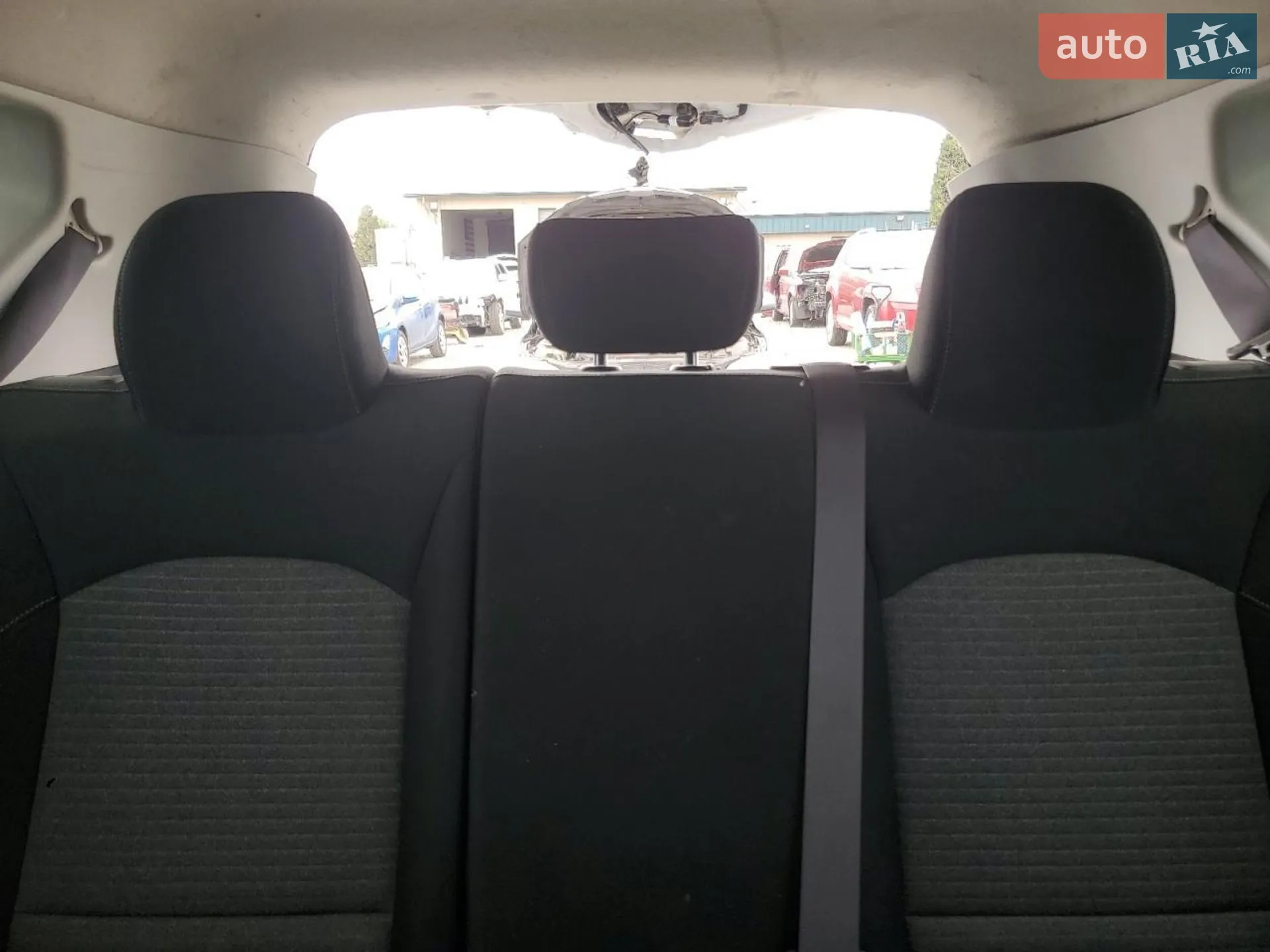 2019 Kia Soul - мініатюра 5